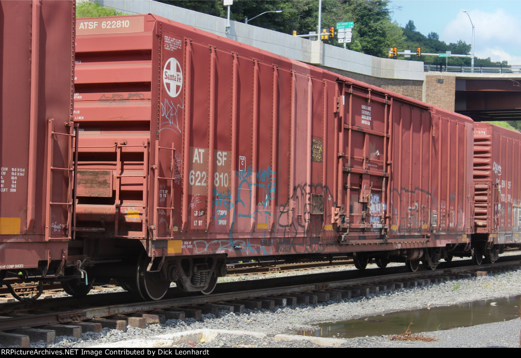 ATSF 622810